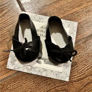 Rare Pleasant Company Addy Walker’s Work Shoes